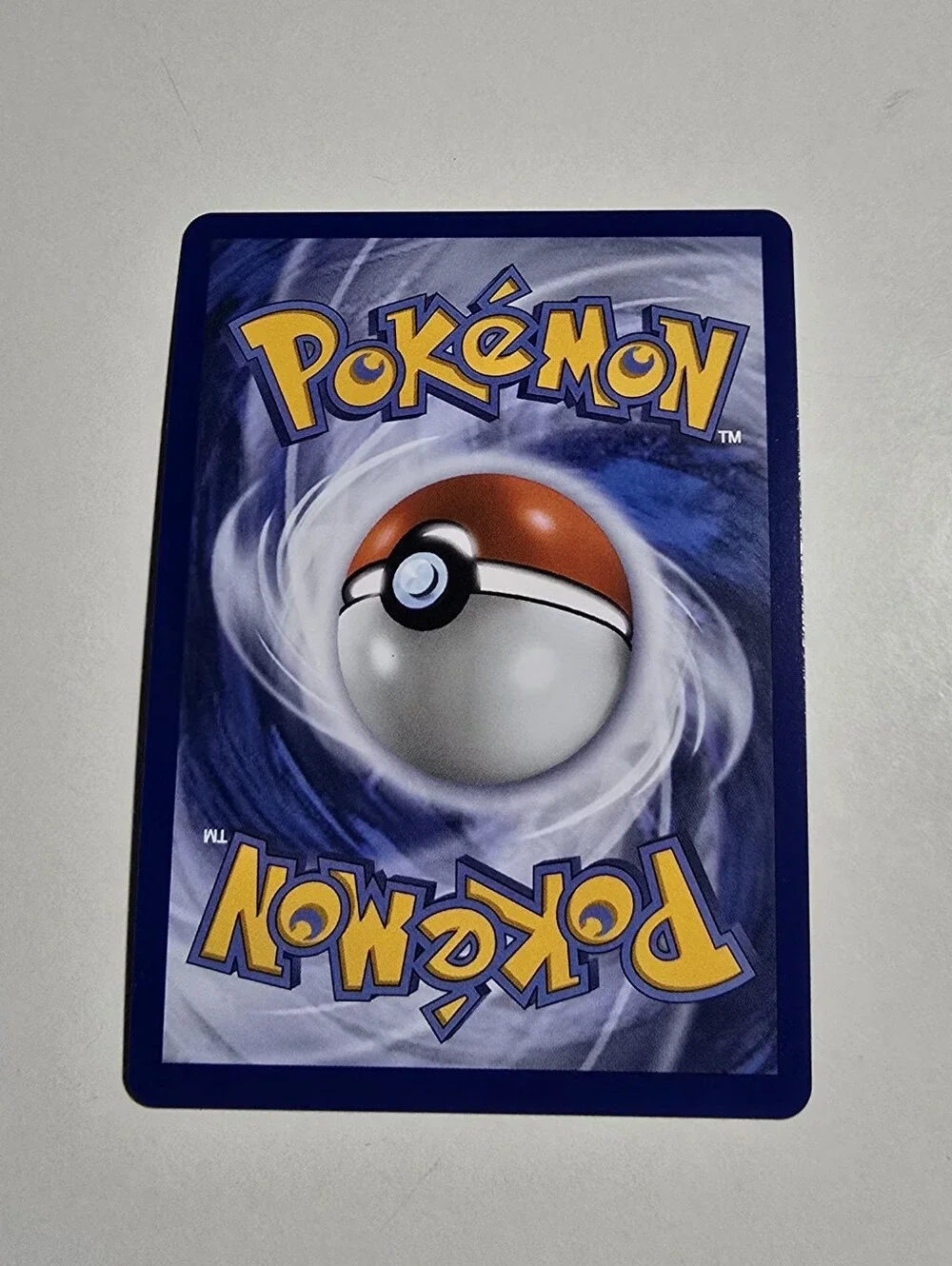 Pokemon Dhelmise 091/084 Illustration Rare Pitch Black  TCG NM Pack Fresh Holo